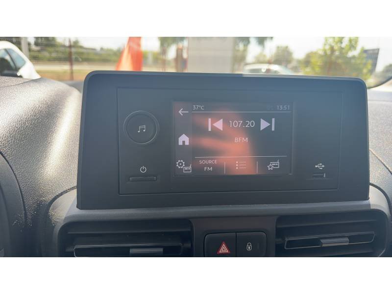 Toyota Proace City - Photo 31