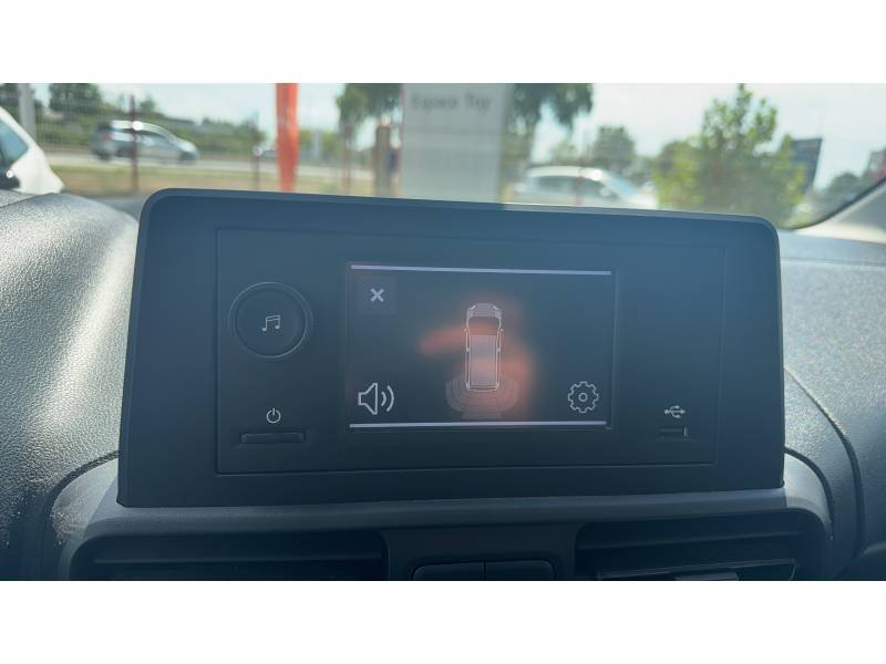 Toyota Proace City - Photo 32
