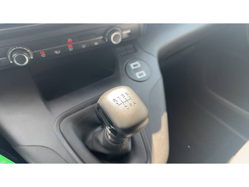 Toyota Proace City - Photo 34