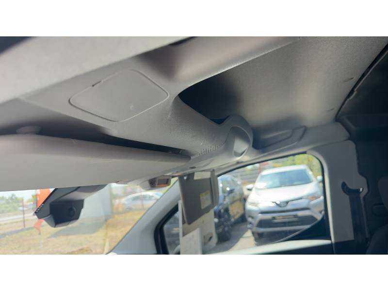 Toyota Proace City - Photo 36