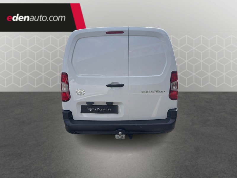 Toyota Proace City - Photo 4