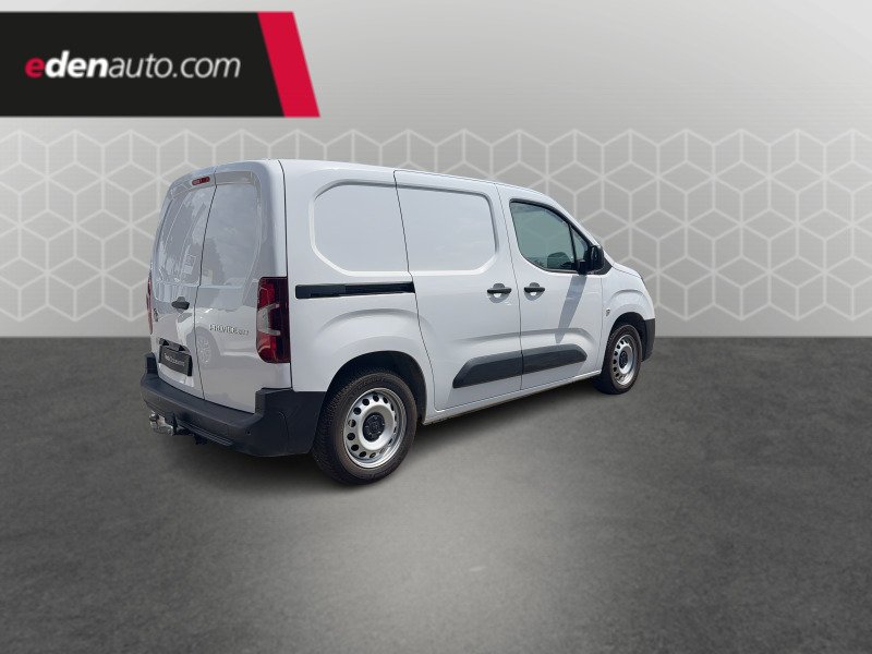 Toyota Proace City - Photo 5