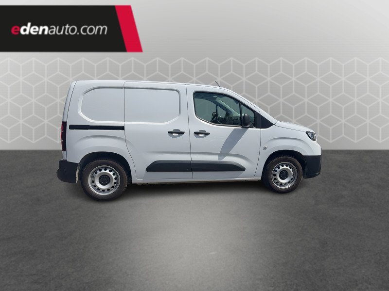 Toyota Proace City - Photo 6