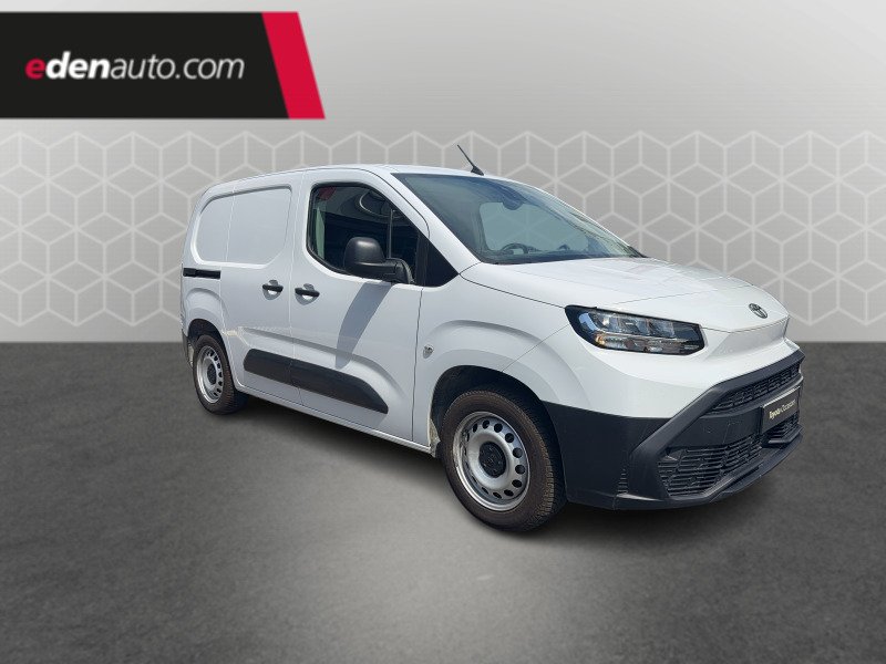 Toyota Proace City - Photo 7
