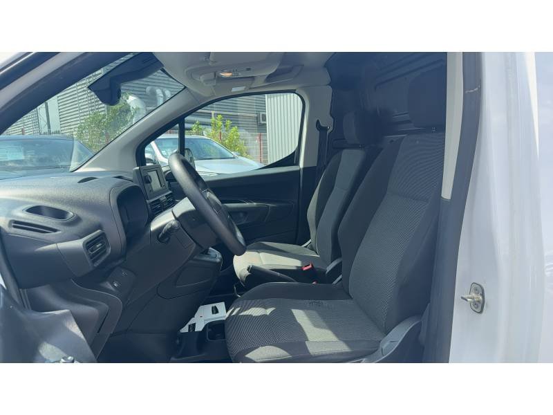 Toyota Proace City - Photo 10