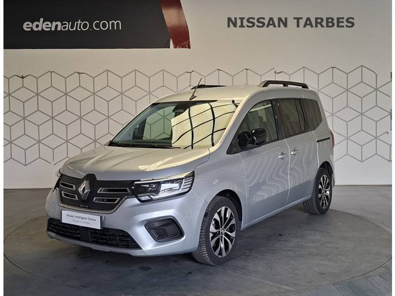 Renault Kangoo - Photo 1