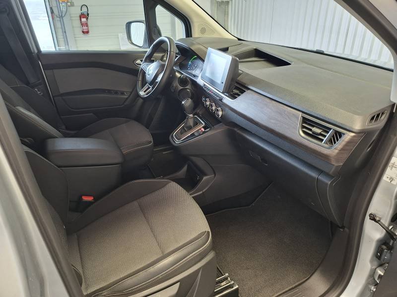 Renault Kangoo - Photo 13