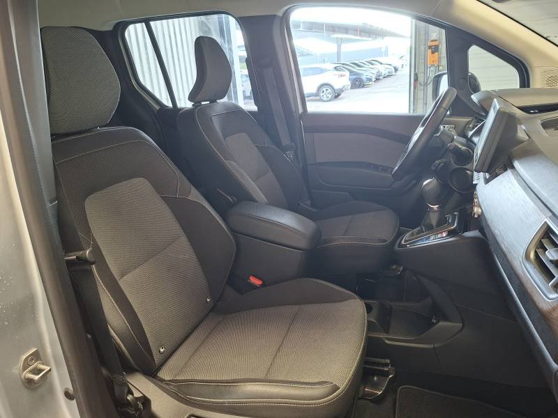 Renault Kangoo - Photo 14