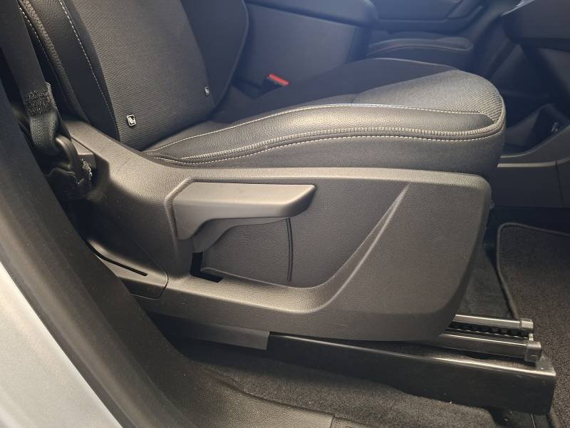 Renault Kangoo - Photo 15