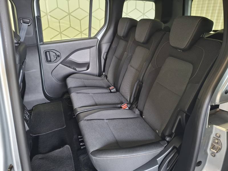 Renault Kangoo - Photo 17