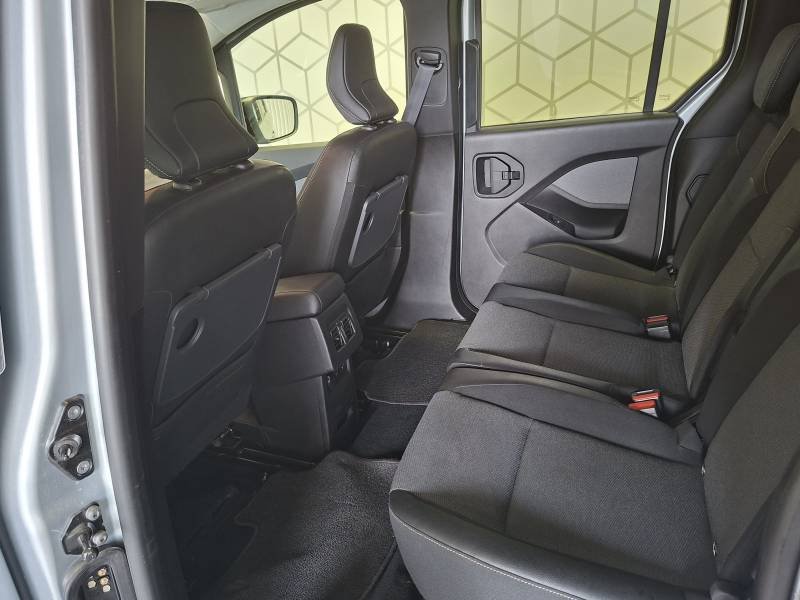 Renault Kangoo - Photo 18