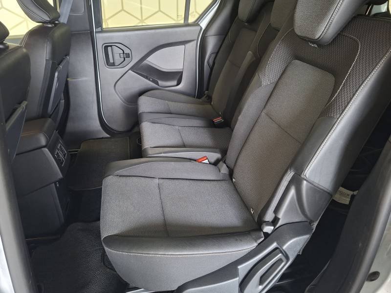 Renault Kangoo - Photo 19