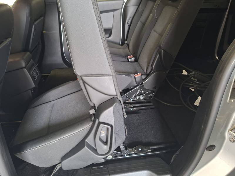 Renault Kangoo - Photo 20