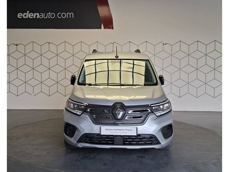 Renault Kangoo - Photo 2
