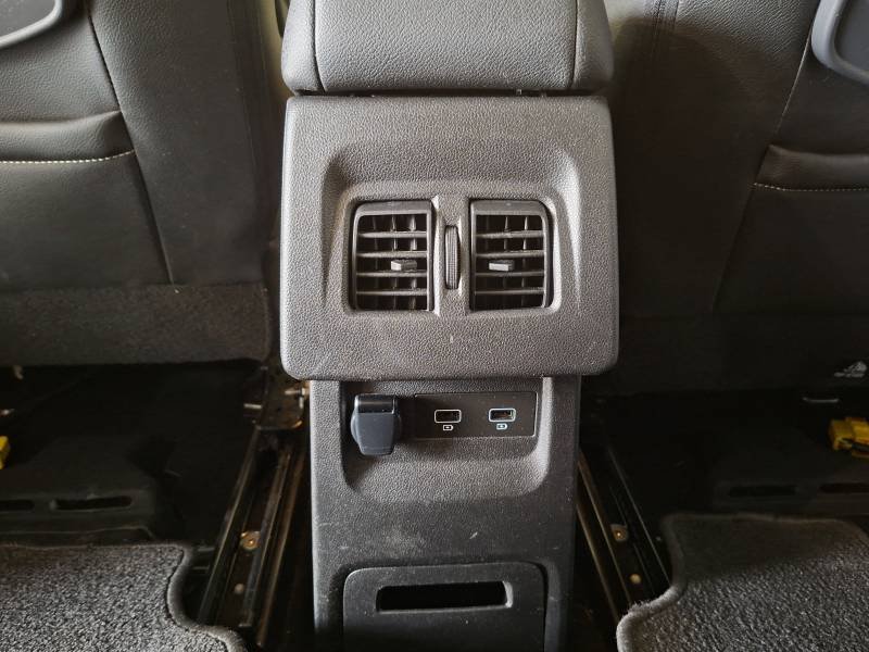 Renault Kangoo - Photo 21