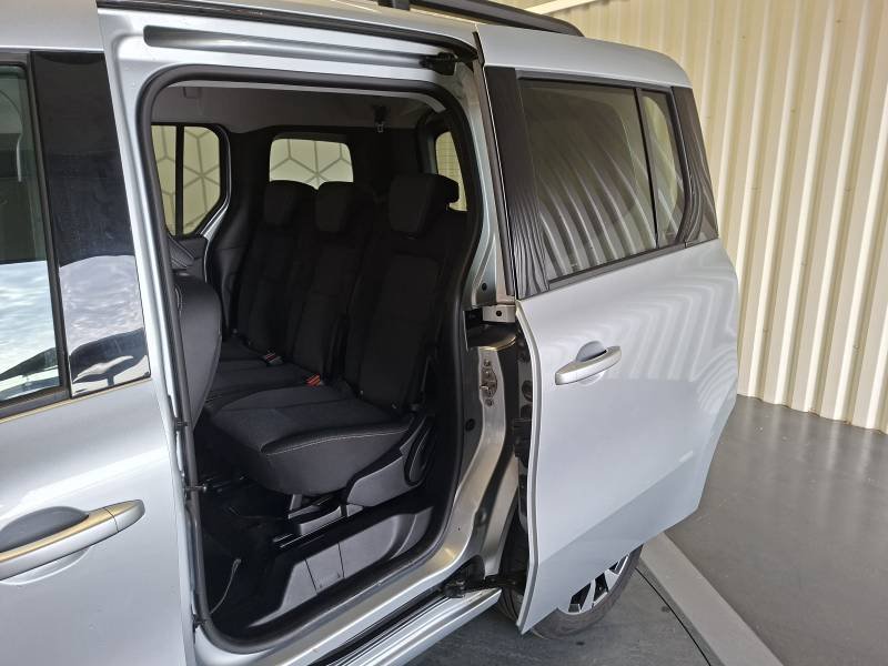 Renault Kangoo - Photo 22