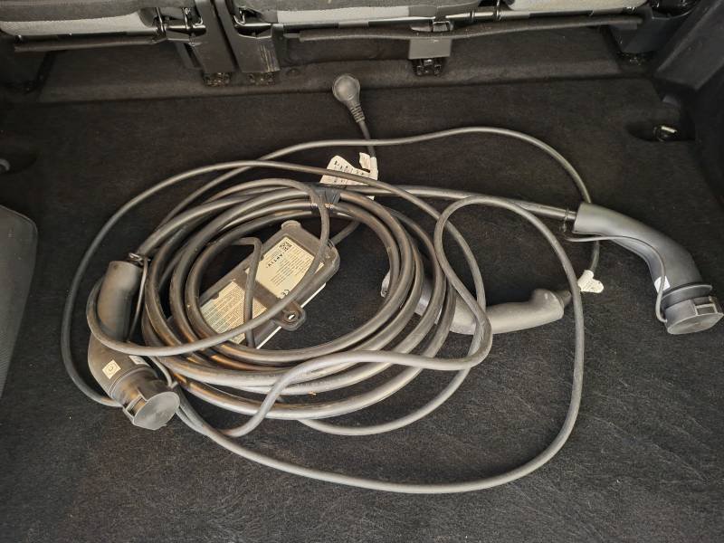 Renault Kangoo - Photo 23