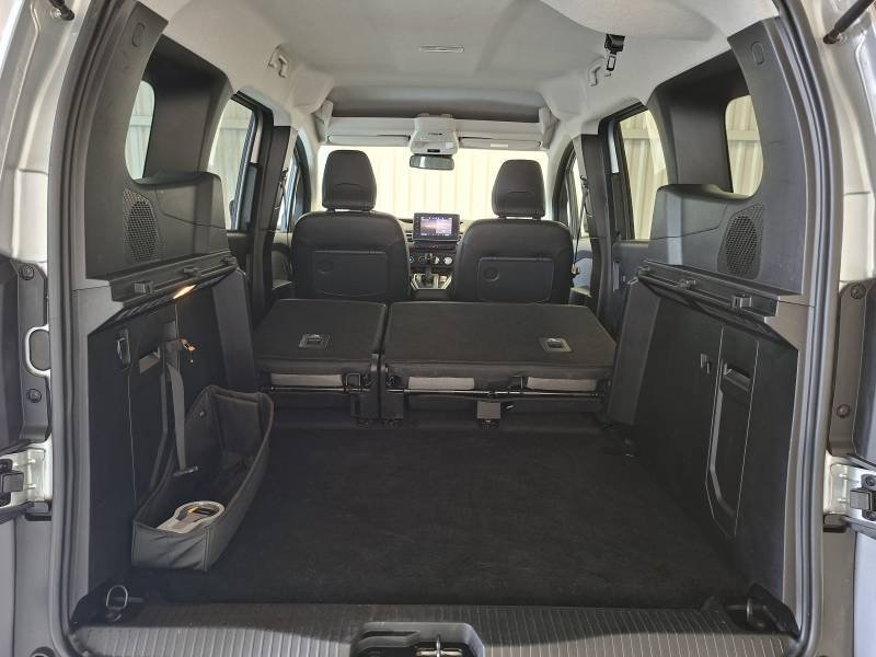 Renault Kangoo - Photo 24