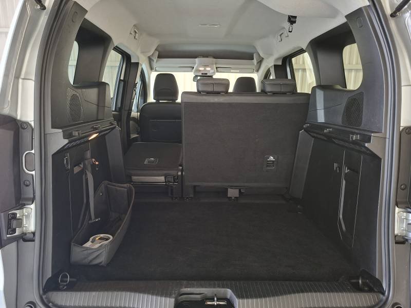 Renault Kangoo - Photo 25