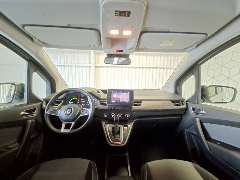 Renault Kangoo - Photo 27