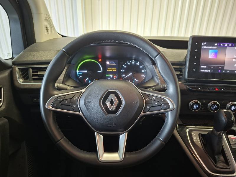 Renault Kangoo - Photo 28