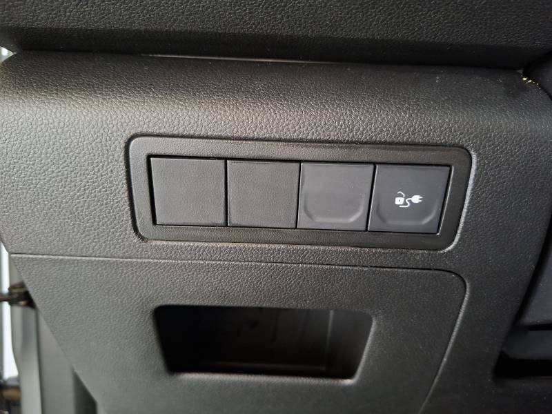 Renault Kangoo - Photo 30