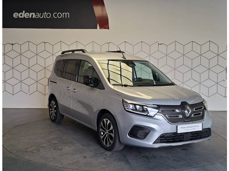 Renault Kangoo - Photo 3