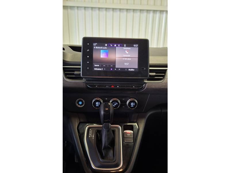 Renault Kangoo - Photo 37