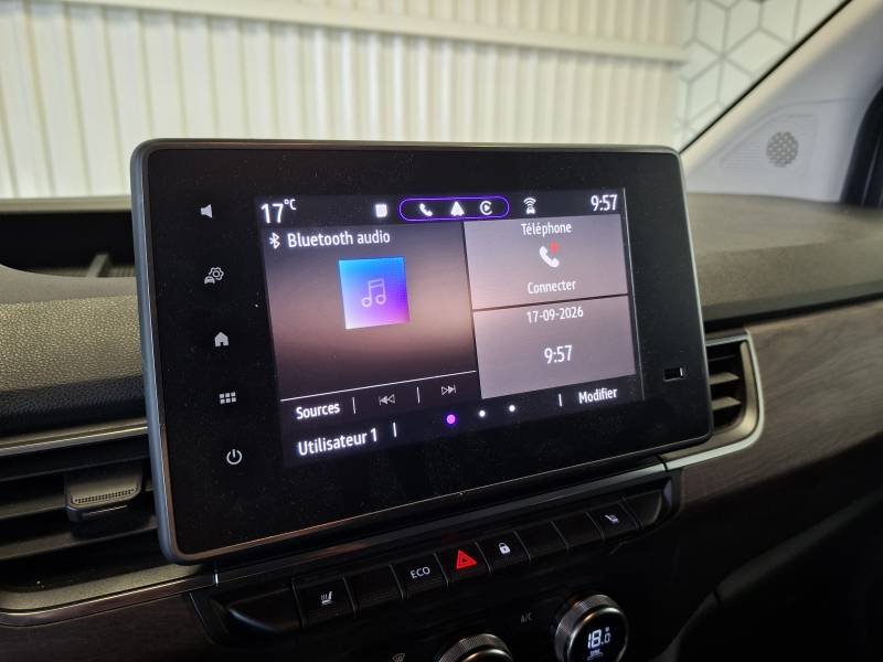 Renault Kangoo - Photo 38