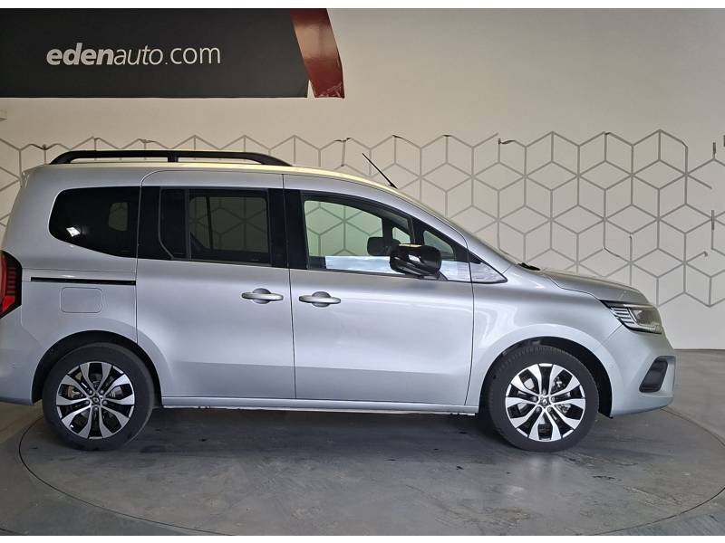 Renault Kangoo - Photo 4