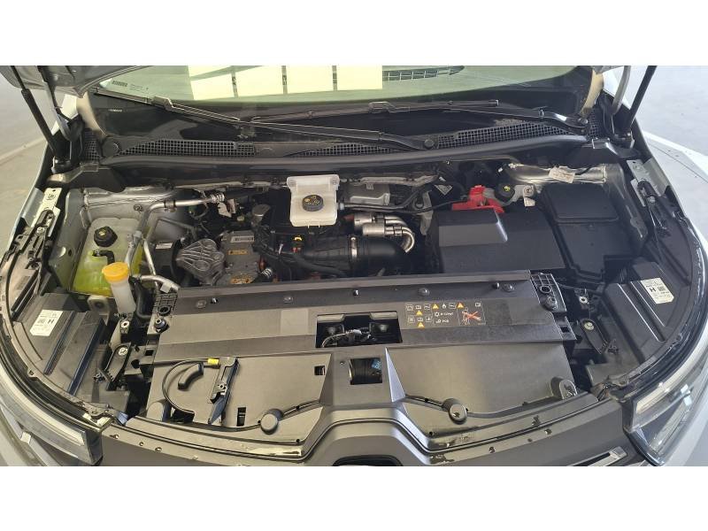 Renault Kangoo - Photo 49