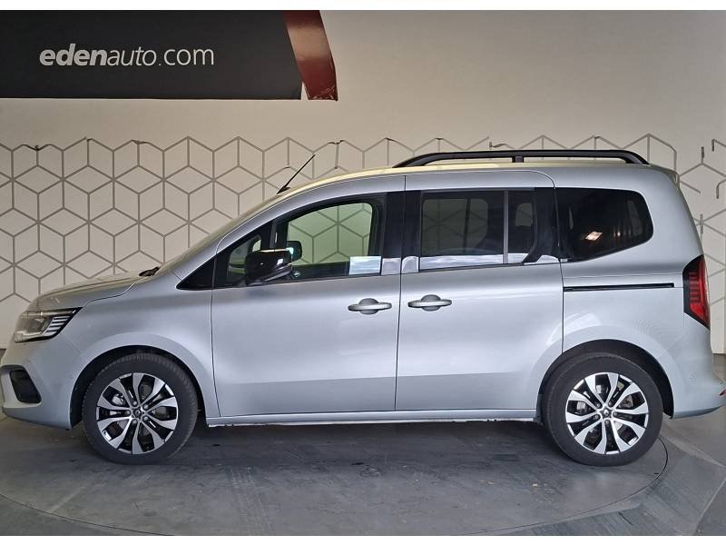 Renault Kangoo - Photo 5