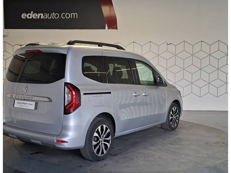 Renault Kangoo - Photo 6
