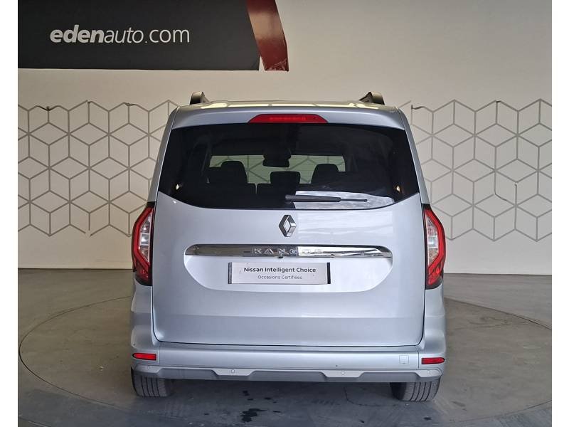 Renault Kangoo - Photo 7