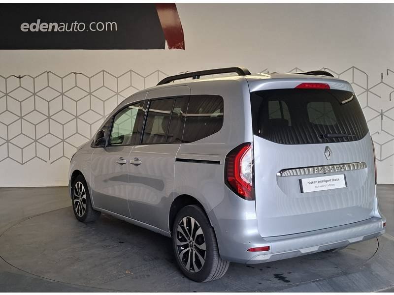 Renault Kangoo - Photo 8
