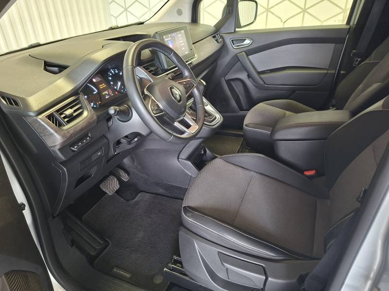 Renault Kangoo - Photo 9