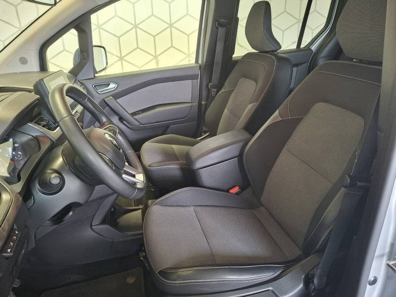 Renault Kangoo - Photo 10