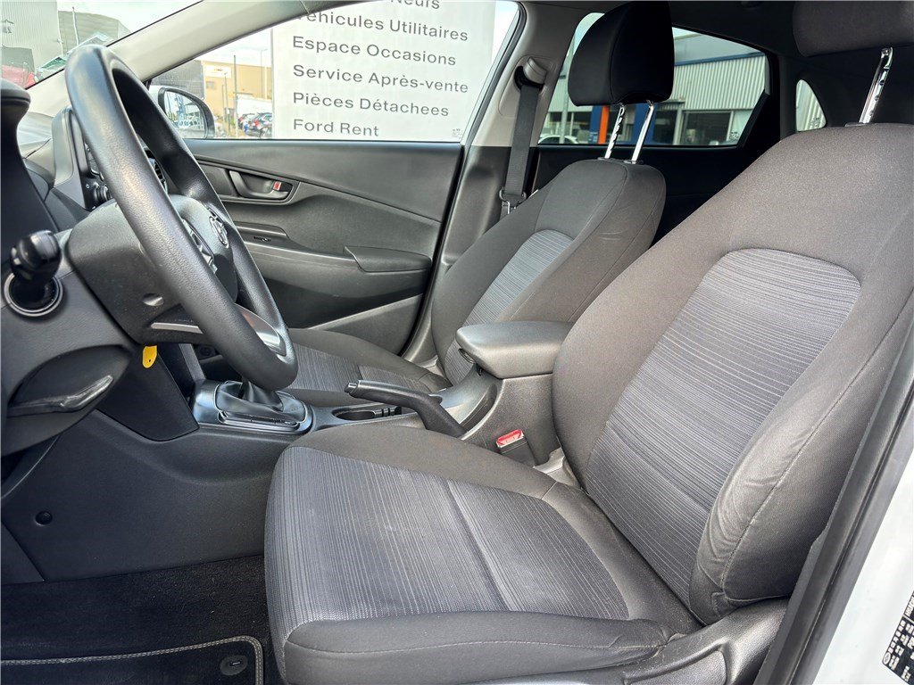 Hyundai Kona - Photo 12