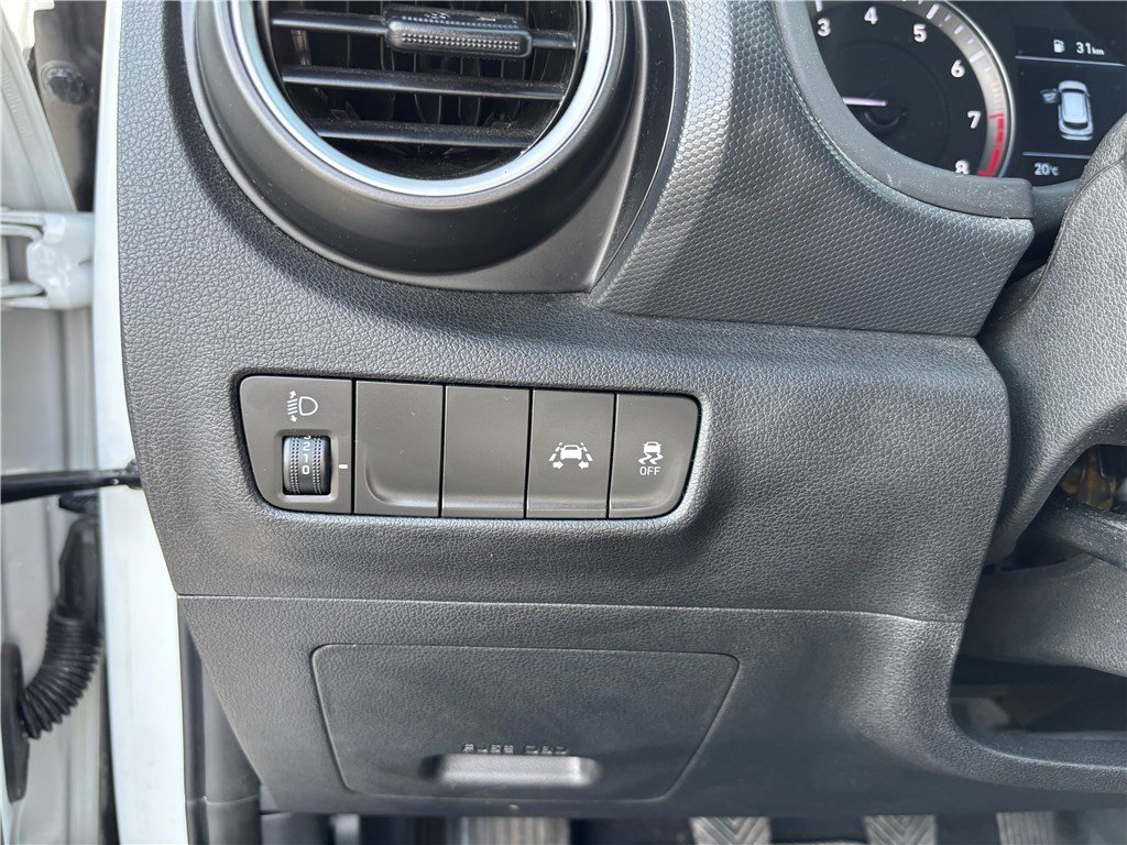 Hyundai Kona - Photo 14