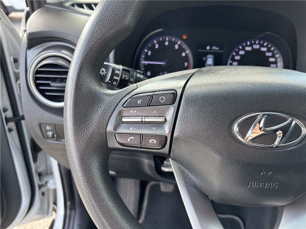 Hyundai Kona - Photo 15