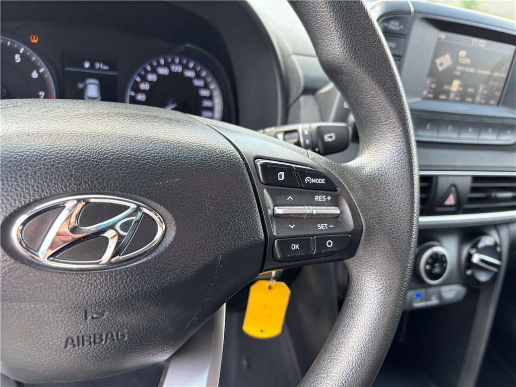Hyundai Kona - Photo 16