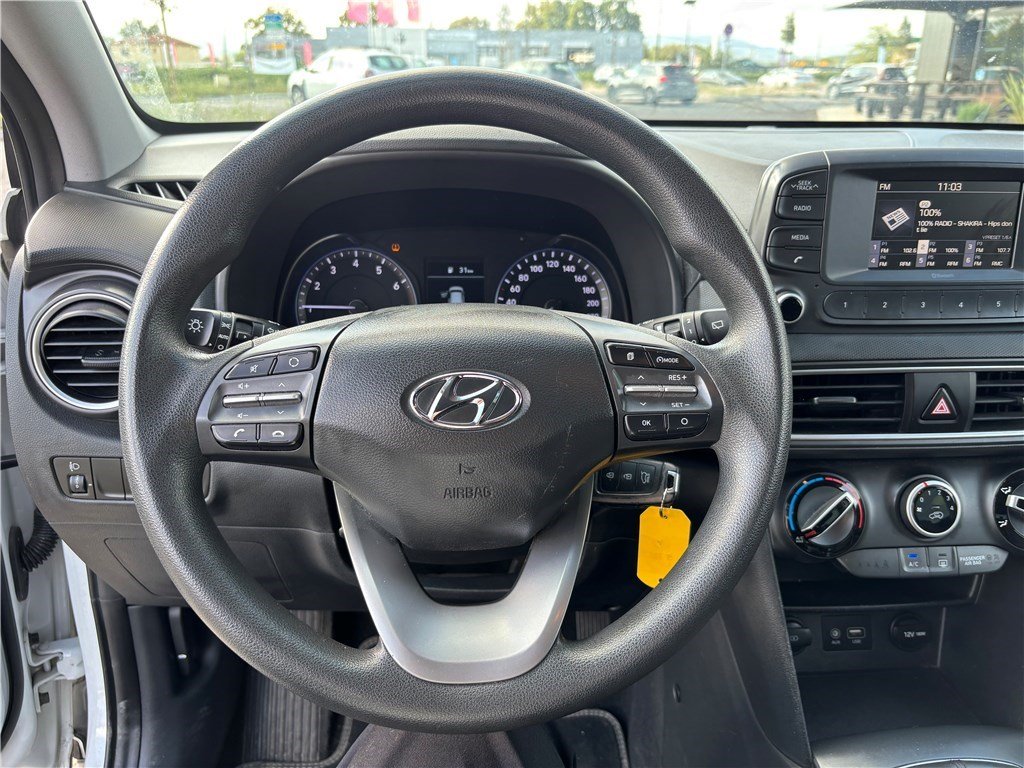 Hyundai Kona - Photo 17