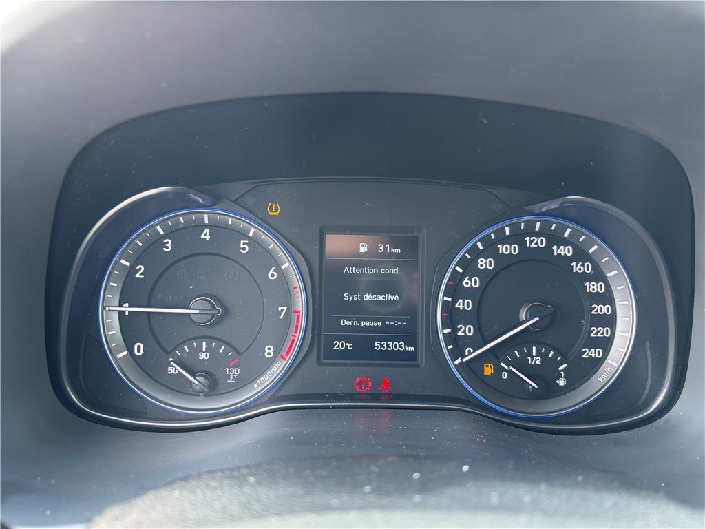 Hyundai Kona - Photo 18