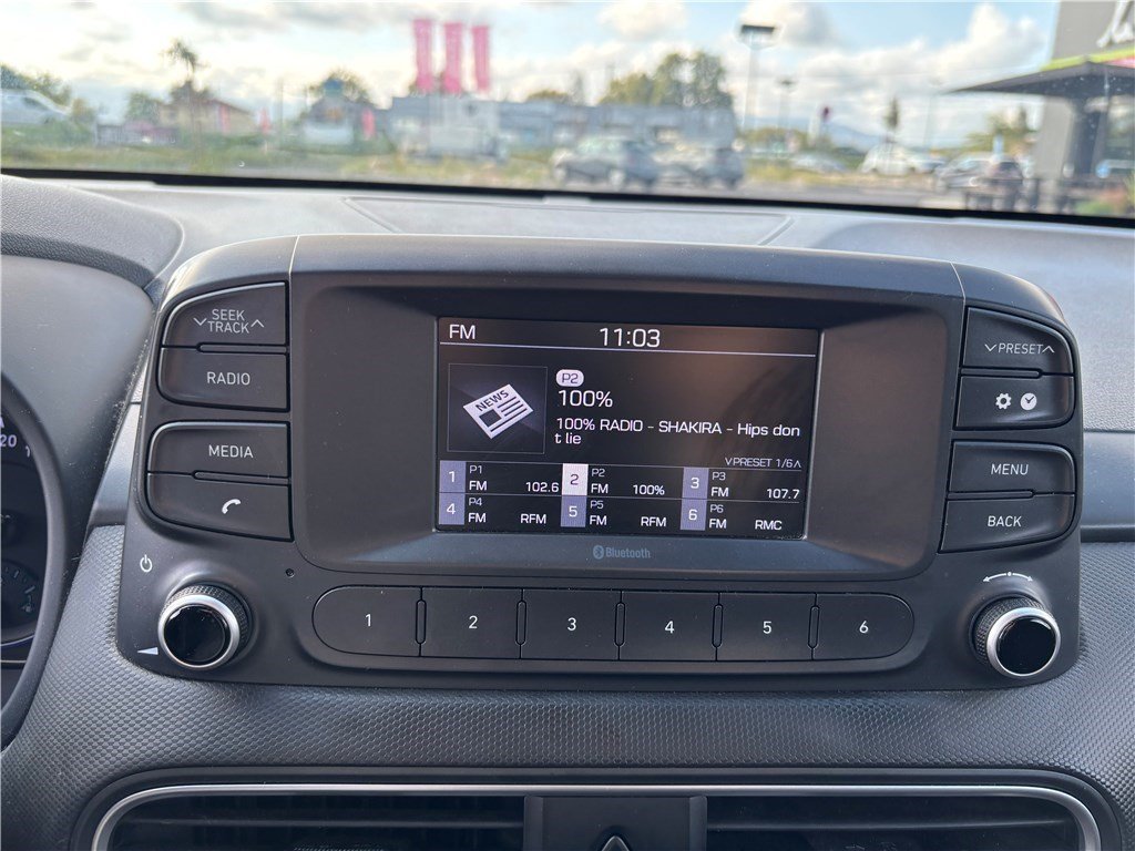 Hyundai Kona - Photo 19