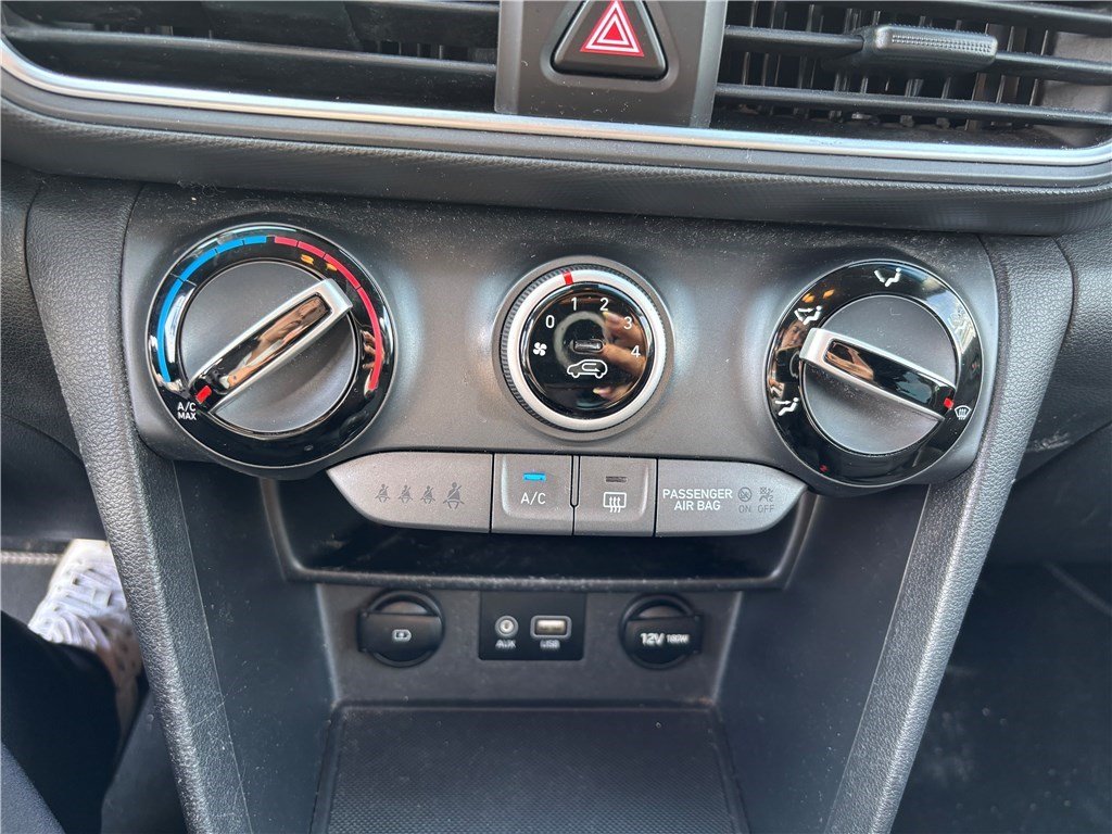 Hyundai Kona - Photo 20