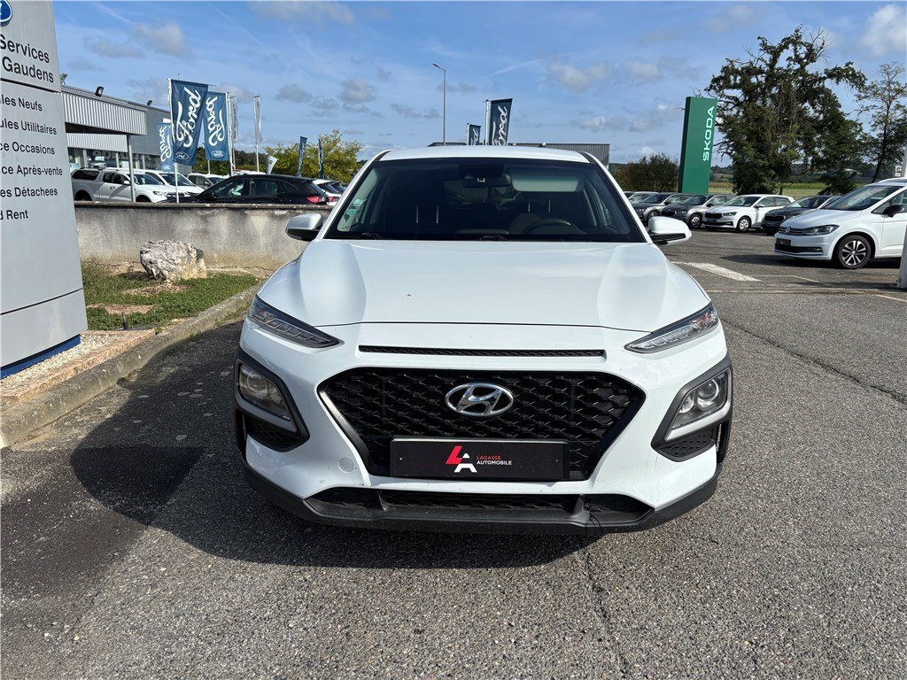 Hyundai Kona - Photo 2