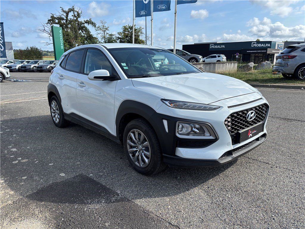 Hyundai Kona - Photo 3