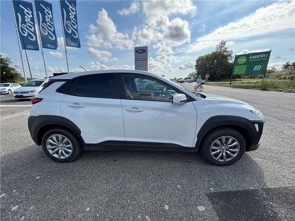 Hyundai Kona - Photo 4