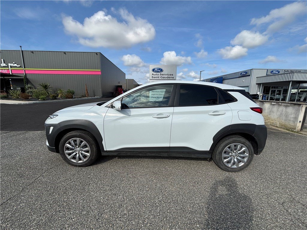 Hyundai Kona - Photo 5