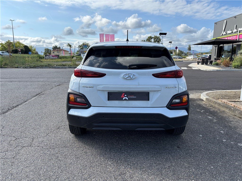Hyundai Kona - Photo 6